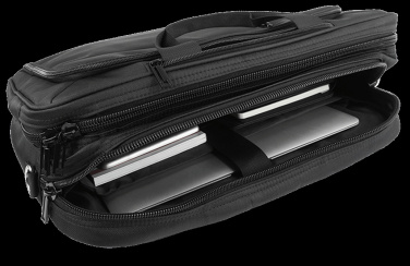 Logotrade advertising products photo of: 2in1 Bag - Laptop backpack 54813500
