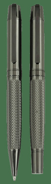 Logo trade promotional product photo of: AVALON pen set 60503600