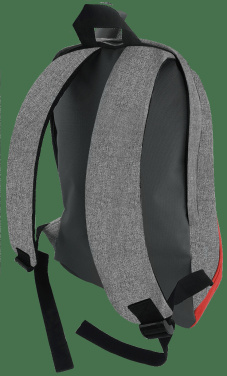 Logotrade promotional products photo of: Anti-theft backpack 60408600