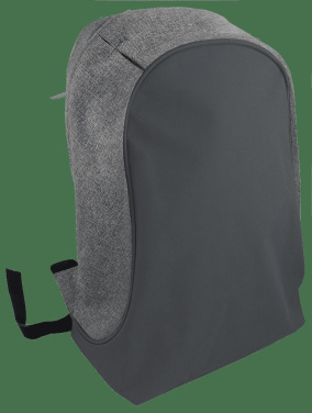 Logotrade promotional gifts photo of: Anti-theft backpack 60408600