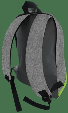 Logotrade corporate gifts photo of: Anti-theft backpack 60408600