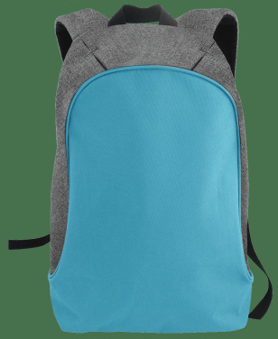 Logotrade corporate gifts photo of: Anti-theft backpack 60408600