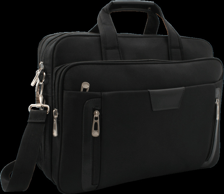 Logo trade promotional items image of: Laptop bag 69803400