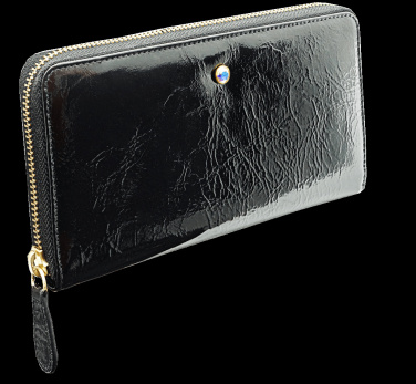 Logo trade promotional products image of: Wallet 36008200