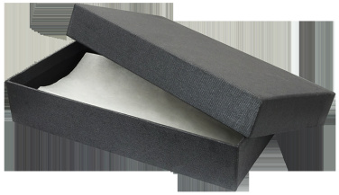 Logo trade promotional giveaways image of: Wallet 36308300