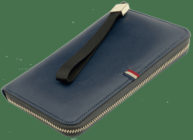 Logotrade promotional giveaway picture of: Wallet 36308300
