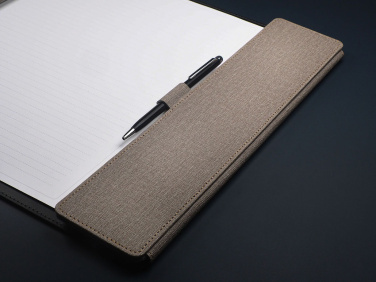 Logotrade promotional merchandise image of: Hotel desk pad 159732100