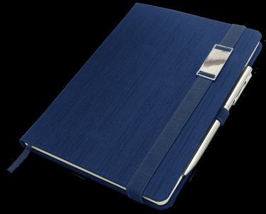 Logotrade promotional giveaway picture of: Notebook  93807500