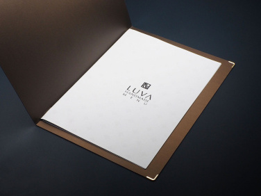 Logotrade corporate gifts photo of: Menu cover Ambiente 1178243
