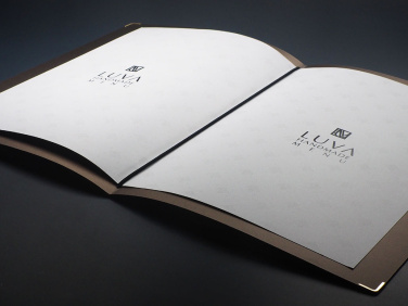 Logotrade promotional items photo of: Menu cover Ambiente 1178243