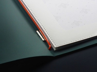 Logo trade promotional gifts picture of: Menu cover Ambiente 1178243