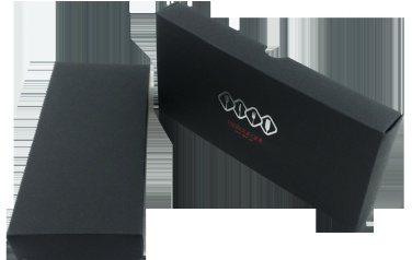 Logotrade corporate gift image of: Box (17,2x7,6x2,3cm) 979037