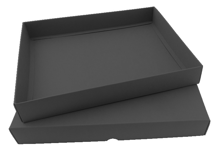 Logotrade advertising products photo of: Box  (24x16,5x2,8cm) 986037