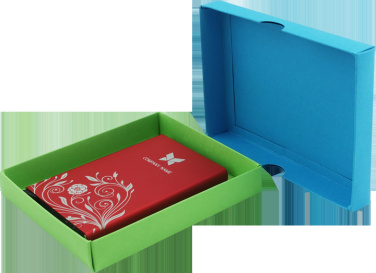 Logotrade promotional giveaways photo of: Box  (24x16,5x2,8cm) 986037