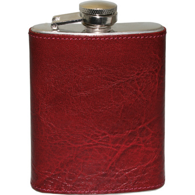 Logo trade promotional item photo of: Hip flask 426011