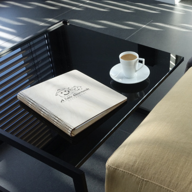 Logotrade promotional gift picture of: Menu cover 1109121