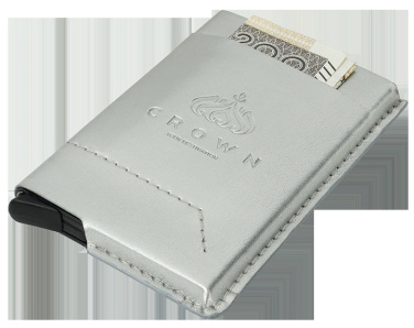 Logotrade promotional item image of: RFID wallet 593119