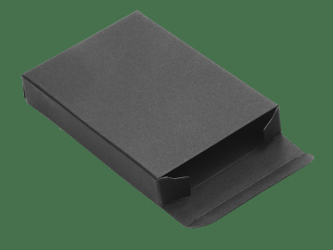 Logo trade promotional items picture of: RFID wallet 593119
