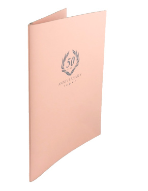 Logotrade promotional giveaway picture of: Certificate cover 152094