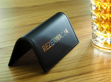 Logo trade promotional merchandise image of: Information stand 1132094