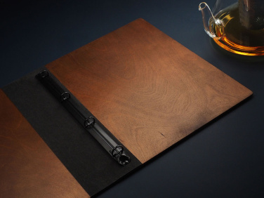 Logotrade promotional merchandise photo of: Menu cover 1106121