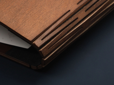 Logo trade promotional item photo of: Menu cover 1106121