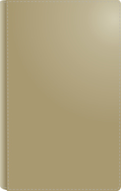 Logo trade promotional merchandise picture of: Menu cover 1063119
