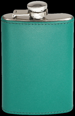 Logotrade advertising products photo of: Hip flask 426131