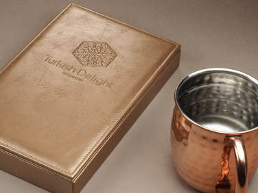 Logo trade promotional products picture of: Bill box 1096322