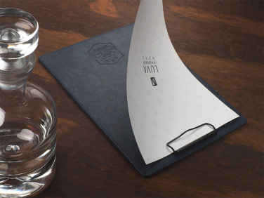 Logotrade advertising product image of: Clipboard menu 1121327
