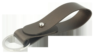 Logotrade corporate gift picture of: Keyring 599094