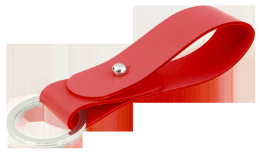 Logotrade promotional merchandise picture of: Keyring 599094
