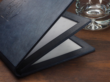 Logotrade corporate gifts photo of: Menu cover 1065327