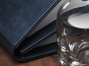 Logo trade advertising products picture of: Menu cover 1065327
