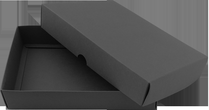 Logotrade promotional item picture of: Box (11 x 8 x 2.5cm) 576037