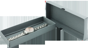 Logo trade business gift photo of: Box  (11,5x5,5x1,5cm) 931037