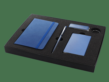 Logo trade promotional items image of: Set 1711076