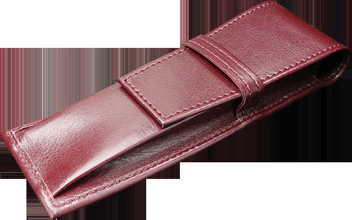Logotrade business gifts photo of: Pen case 236019