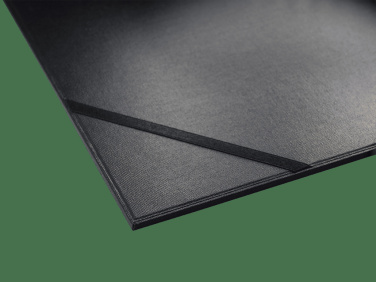 Logo trade promotional products image of: Certificate cover 1700280