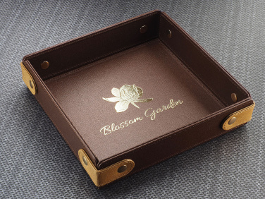 Logo trade corporate gifts image of: Box 1653280