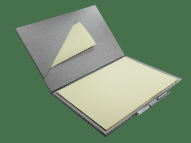 Logo trade promotional giveaways picture of: Business Folder 1701280