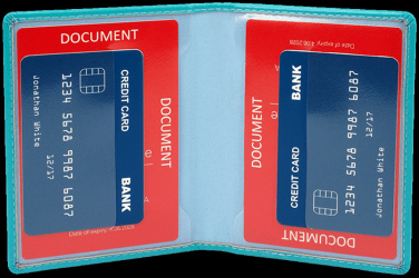 Logo trade promotional products picture of: Document wallet 1163119