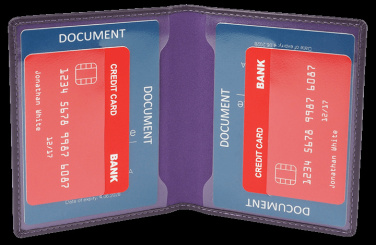 Logotrade promotional merchandise picture of: Document wallet 1163119