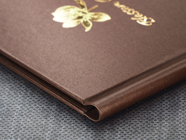 Logotrade promotional giveaway image of: Menu cover 1720280