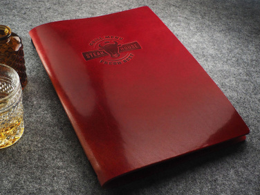 Logotrade corporate gift picture of: Menu cover Ambiente 1178141