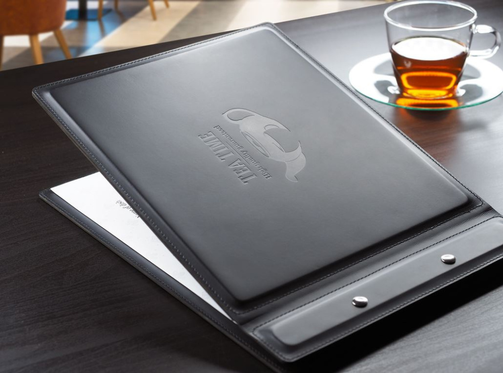 Logotrade promotional items photo of: Menu cover 1083094