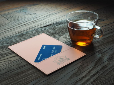 Logo trade promotional item photo of: Bill holder 1053094