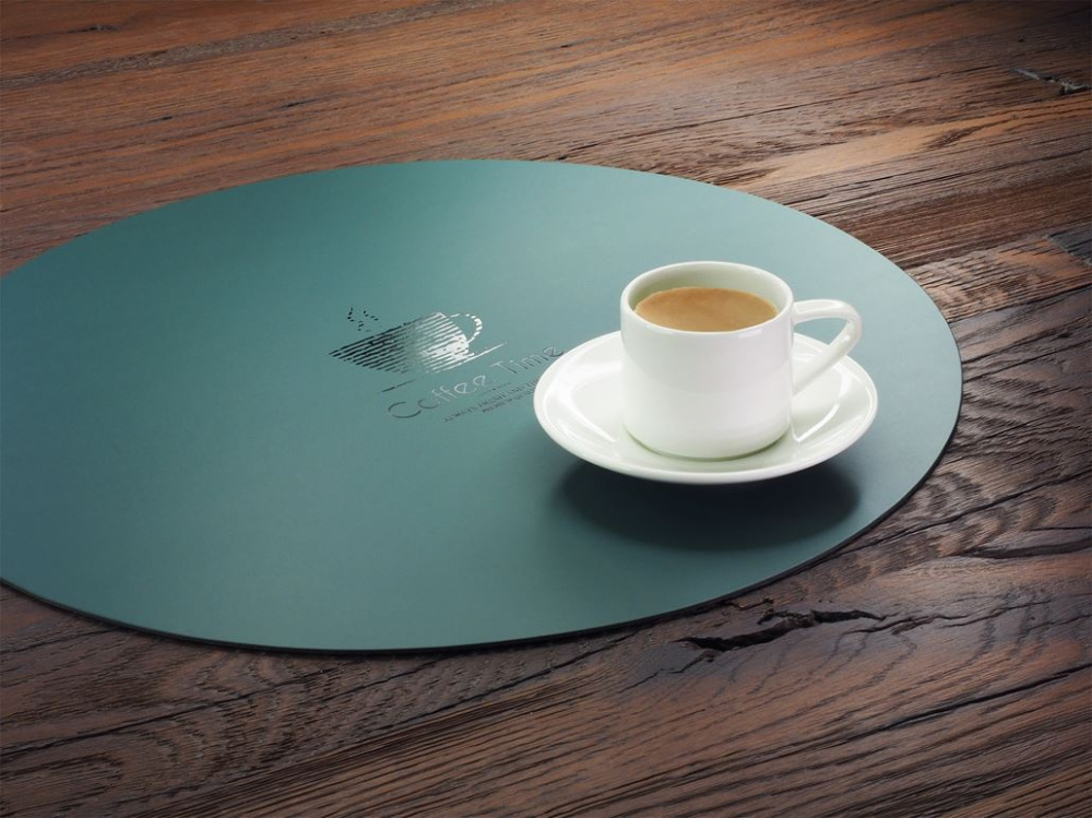 Logotrade corporate gifts photo of: Table mat 1041094