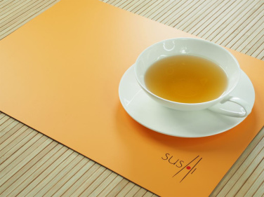Logo trade promotional gifts picture of: Table mat 1040094