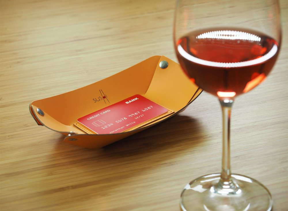 Logotrade promotional items photo of: Tray 1037094